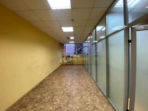 комерційна за адресою Академіка Палладіна просп., 44-А