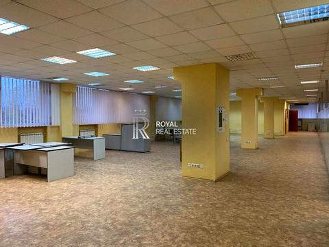 комерційна за адресою Академіка Палладіна просп., 44-А