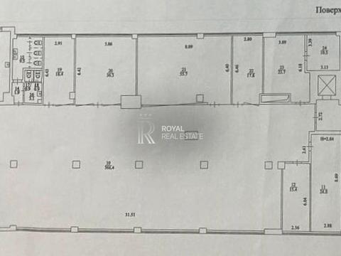 комерційна за адресою Академіка Палладіна просп., 44-А
