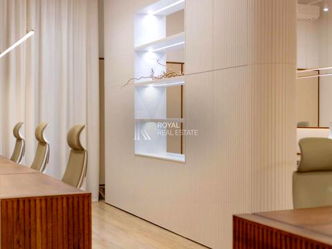 комерційна за адресою Саксаганського вул., 58