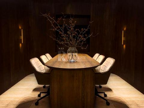 комерційна за адресою Саксаганського вул., 58