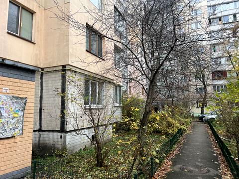 квартира за адресою Героїв Дніпра вул., 40-А