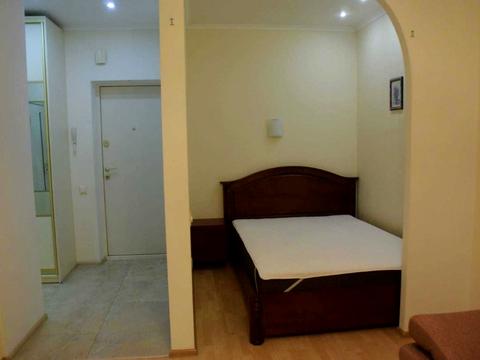 квартира по адресу Юлии Здановской ул. (Ломоносова), 50/2