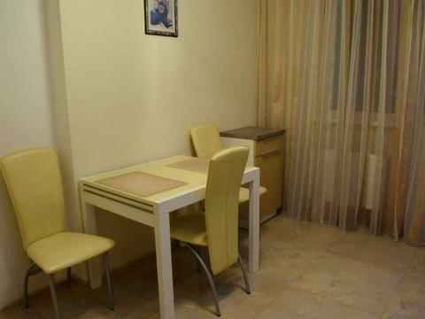 квартира по адресу Юлии Здановской ул. (Ломоносова), 50/2