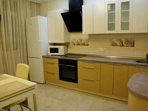 квартира по адресу Юлии Здановской ул. (Ломоносова), 50/2