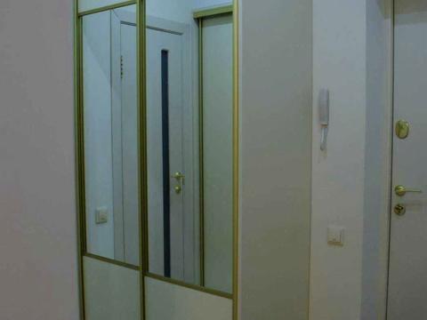 квартира по адресу Юлии Здановской ул. (Ломоносова), 50/2