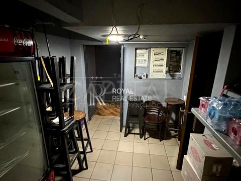 коммерческая по адресу Малая Житомирская ул., 13