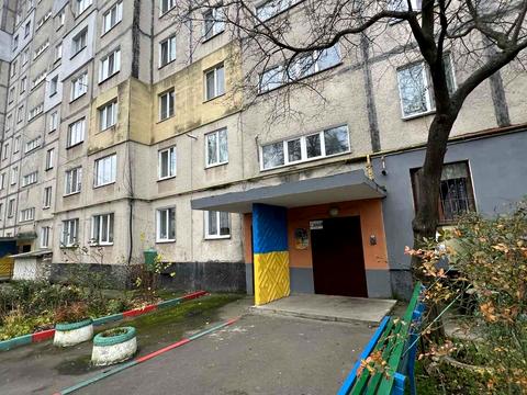 квартира по адресу Келецкая ул., 83