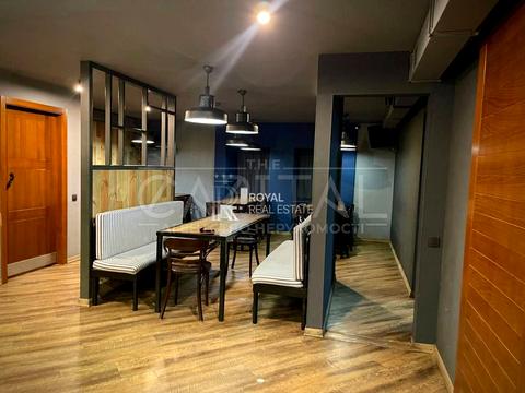 коммерческая по адресу Малая Житомирская ул., 13