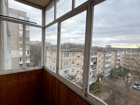 квартира по адресу Келецкая ул., 83