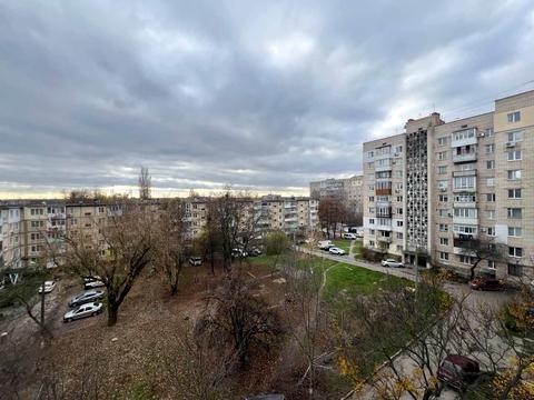 квартира по адресу Келецкая ул., 83