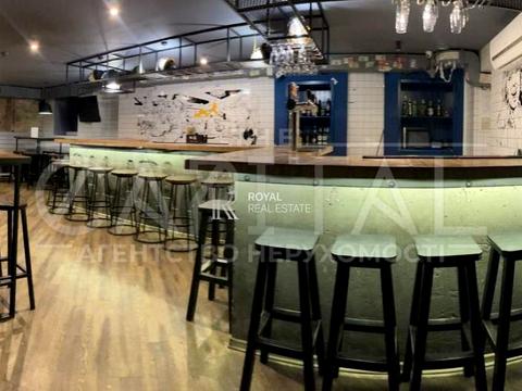 коммерческая по адресу Малая Житомирская ул., 13