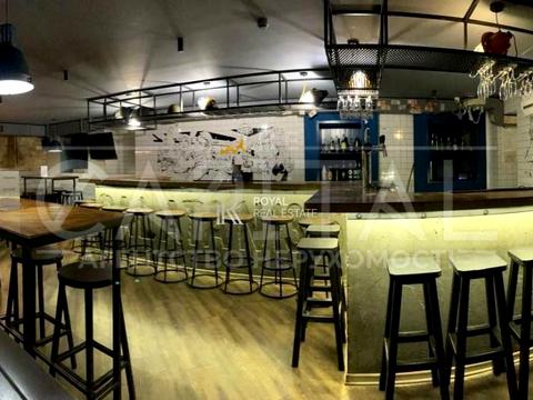 коммерческая по адресу Малая Житомирская ул., 13