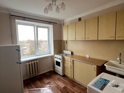 квартира по адресу Келецкая ул., 83