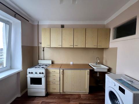 квартира по адресу Келецкая ул., 83