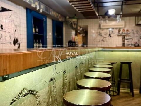 коммерческая по адресу Малая Житомирская ул., 13