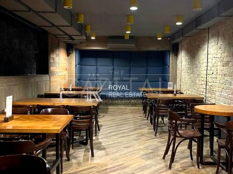 коммерческая по адресу Малая Житомирская ул., 13