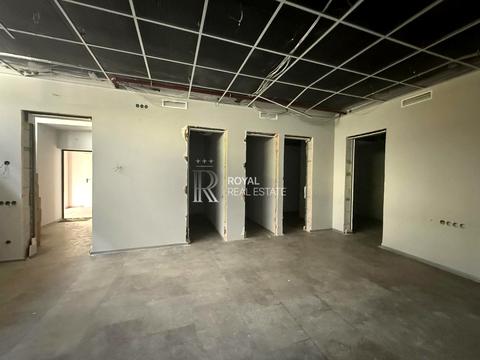 комерційна за адресою Саперне Поле вул., 5