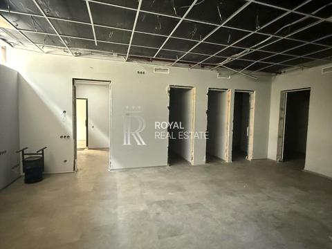 комерційна за адресою Саперне Поле вул., 5