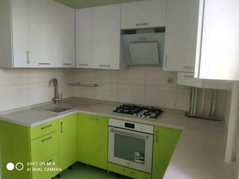 квартира за адресою Довженка вул., 7/1