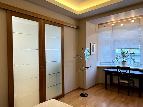 квартира за адресою Дарвіна вул., 8