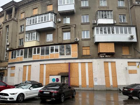 комерційна за адресою Харків, Данилевського вул., 17