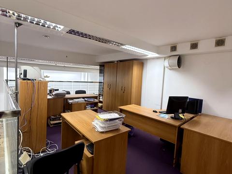 комерційна за адресою Харків, Данилевського вул., 17