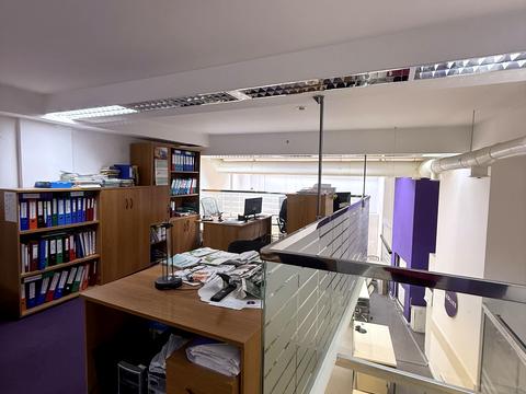 комерційна за адресою Харків, Данилевського вул., 17