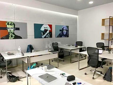 комерційна за адресою Тарасівська вул., 16