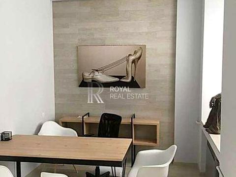 комерційна за адресою Тарасівська вул., 16