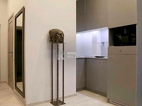 комерційна за адресою Тарасівська вул., 16