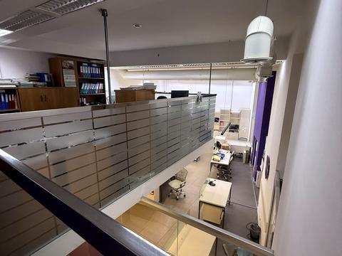 комерційна за адресою Харків, Данилевського вул., 17