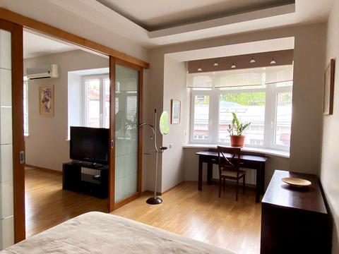 квартира за адресою Дарвіна вул., 8