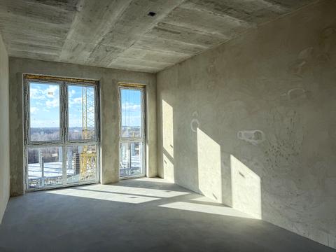 квартира за адресою Надійна вул., 6