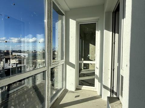 квартира за адресою Надійна вул., 6