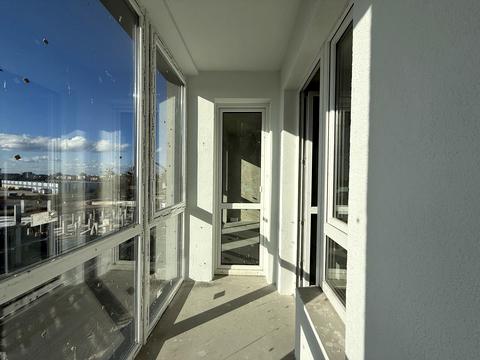 квартира за адресою Надійна вул., 6