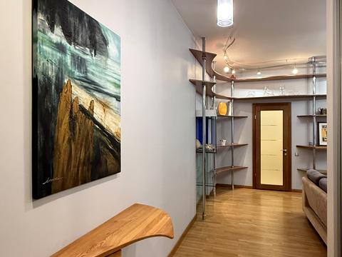 квартира за адресою Дарвіна вул., 8