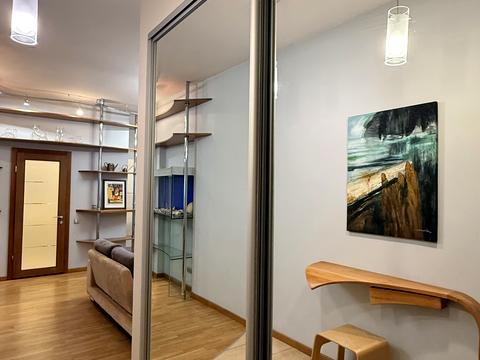 квартира за адресою Дарвіна вул., 8