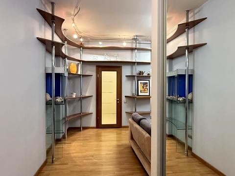 квартира за адресою Дарвіна вул., 8