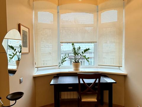 квартира за адресою Дарвіна вул., 8