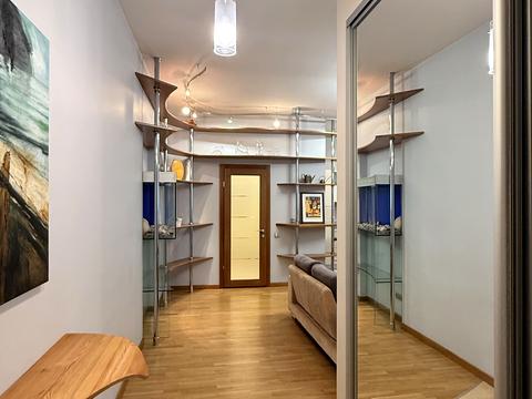 квартира за адресою Дарвіна вул., 8