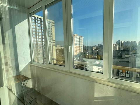 квартира по адресу Одесса, Среднефонтанская ул., 35