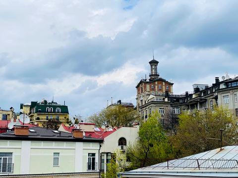 квартира за адресою Дарвіна вул., 8