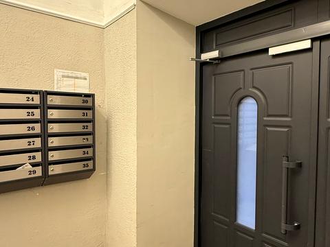 квартира за адресою Дарвіна вул., 8