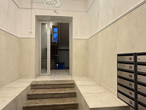 квартира за адресою Дарвіна вул., 8