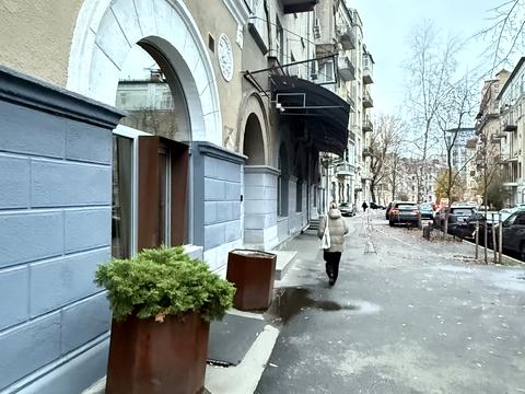 квартира за адресою Дарвіна вул., 8