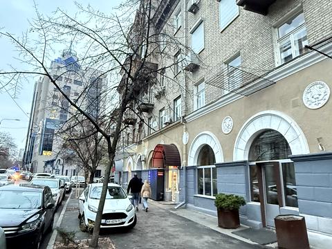 квартира за адресою Дарвіна вул., 8