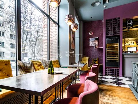 комерційна за адресою Гусовського вул., 11/11