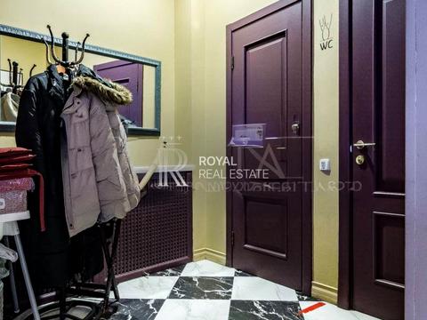 комерційна за адресою Гусовського вул., 11/11