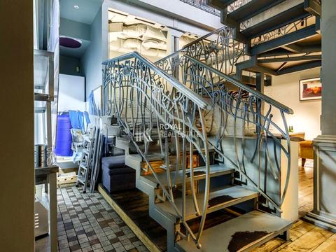 комерційна за адресою Гусовського вул., 11/11